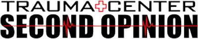 Trauma Center: Second Opinion title screen for Wii